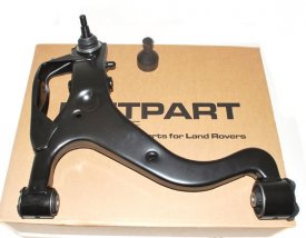 Pedn rameno, LH LR029306