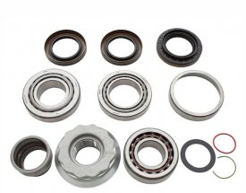 Opravn sada pednho diferencilu DA7216