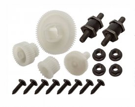 Opravn sada elektrick run brzdy DA9223