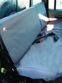 Nepromokav potahy na sedadla DA2816BLACK