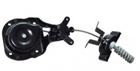 Navijk rezervnho kola LR064520