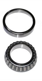 Loisko diferencilu STC2808