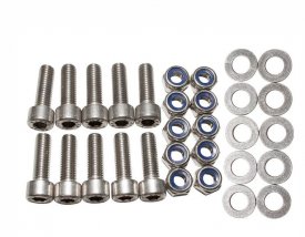 Sada roub RR cross member DA1136