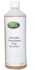 Olej do automatick pevodovky TYK500050LR