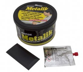 Multifunkn kovov pasta DA6276