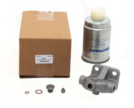 Palivov filtr WJN500180