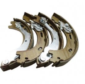 Run brzda, sada brzdovho obloen LR031947LR