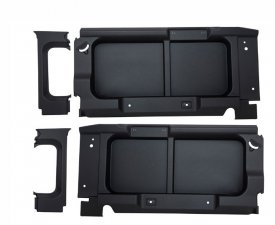 Vnitn vpl oken - bez vez DA1644