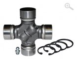 Kardanov k heavy duty DA6356