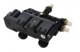 Regulan ventil EAS pedn npravy RVH000095LR