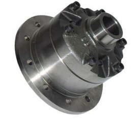 Uzvrka diferencilu, zadn, 10 drek DA5701