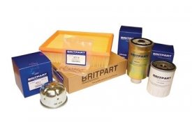 Sada filtr 3.5 & 3.9 Efi DA6021