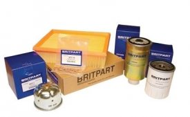 Sada filtr 4.2/4.4 benzn DA6037