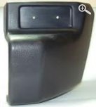 Roh zadního nárazníku - pravý NTC5098PUB Roh zadního nárazníku - pravý NTC5098PUB