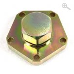 Unašeč náboje RUC105200HD Unašeč náboje RUC105200HD