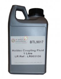 Olej pro haldex spojku - balen 1litr LR054941_LT