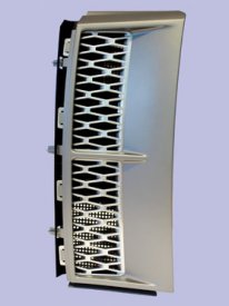 Kryt sn vzduchu, lev JAK500310LQV