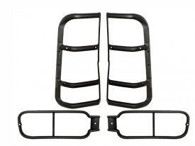 Ochrann mky zadnch svtel STC50027