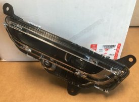 Prav pedn mlhovka LR119469