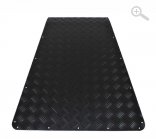 Ochrann plech kapoty DA3081