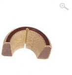 Dělené pouzdro řízení 537877 Dělené pouzdro řízení 537877