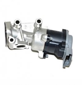 EGR ventil, prav LR018466