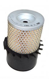 Vzduchov filtr NRC9238