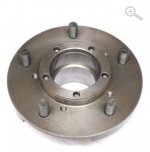 Náboj kola RUB500240LR Náboj kola RUB500240LR