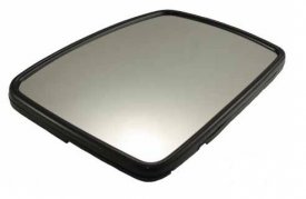 Sklo zptnho zrctka, lev CRD500190