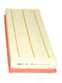 Vzduchov filtr LR011593