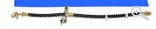 Brzdov hadice SHB101180