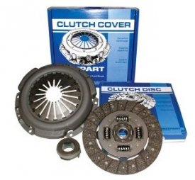 Spojkov sada URB500060