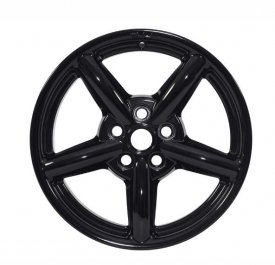 Zu rim elektron 18 x 8 - ern leskl DA2450