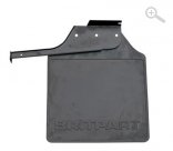 Zadní zástěrka, levá LR055334BP Zadní zástěrka, levá LR055334BP