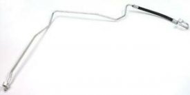 Trubka klimatizace od vysouee JUE108230