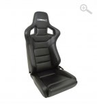 Corbeau přední autosedačky - pár DA7310 Corbeau přední autosedačky - pár DA7310