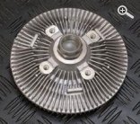 Viskózní spojka ERR2266 Viskózní spojka ERR2266