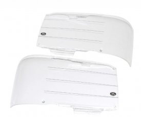 Ochrann akrylov plasty pednch svtel STC50064