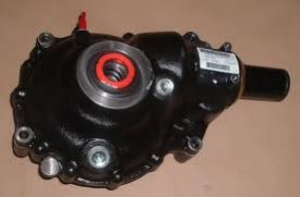 Pedn diferencial pro vozidla s motorem 3.0TDi TBB000063