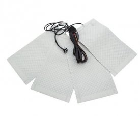 Univerzln sada pro vyhvn sedadel DA5717