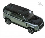New Defender 110, model, 1:76 DA3446 New Defender 110, model, 1:76 DA3446