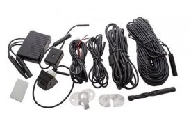 Couvac kamera - sada - pvs DA6613