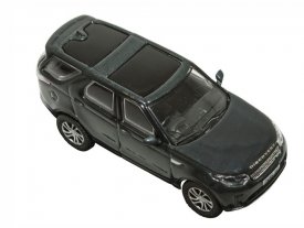 Discovery 5 HSE Lux, 1:76 DA1516