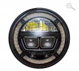 Halogenové světlo, přední, pár DA3463 Halogenové světlo, přední, pár DA3463