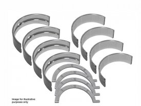 Sada velkch koncovch loisek klikov hdele DA2879