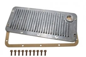 Olejov vana rozvodov skn DA9016