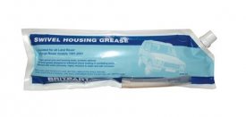 Mazac tuk a npl rejdov koule STC3435S