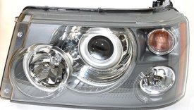 Svtlomet, lev, pedn LR012438LR