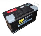Autobaterie 95 Ah - Lucas batteries LR030213 Autobaterie 95 Ah - Lucas batteries LR030213
