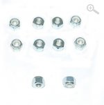 Matka 1/4 UNF NY604041L Matka 1/4 UNF NY604041L